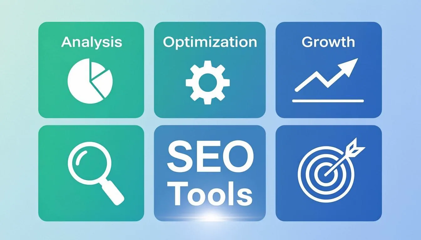 Best Free SEO Tools Every Blogger Should Use in 2026