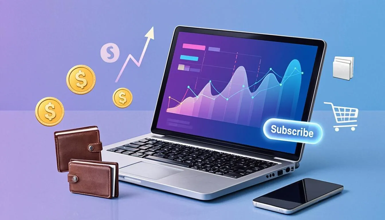 Consulting and coaching income streams
