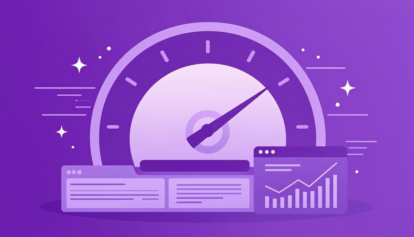 Core Web Vitals hosting performance