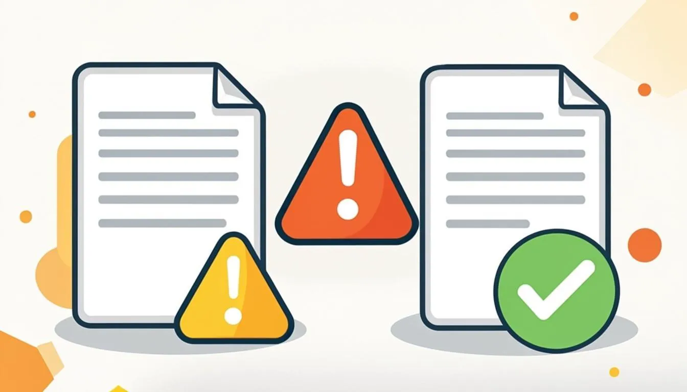 Duplicate Content Issues: How to Find and Fix Them Before Google Penalizes Your Site