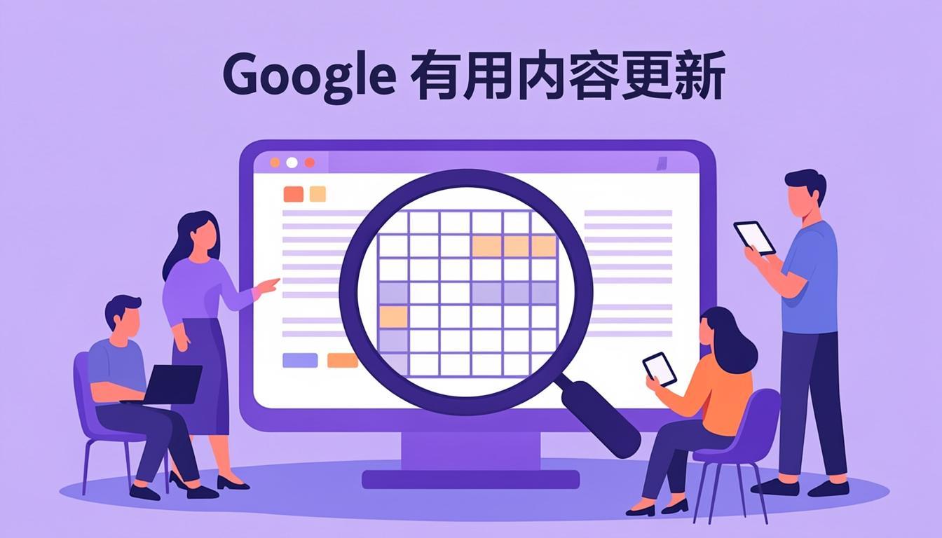 Google Helpful Content Update: What You Need to Know in 2026