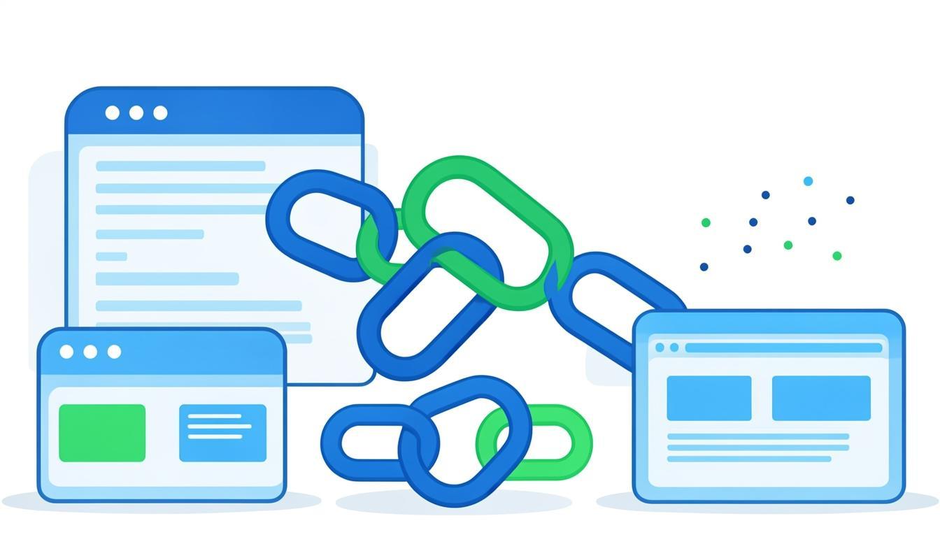 How to Build Backlinks for a New Blog Without Paying