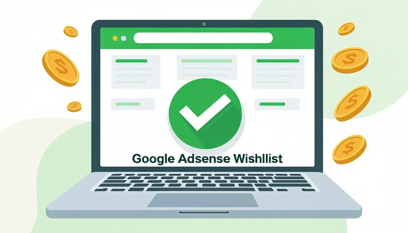 How to Get Google AdSense Approval on a New Website