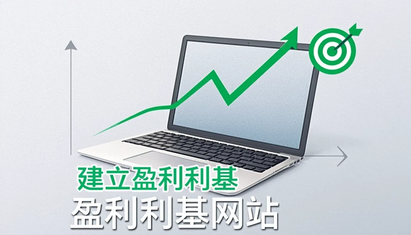 How to Start a Profitable Niche Website: Complete Beginner's Guide