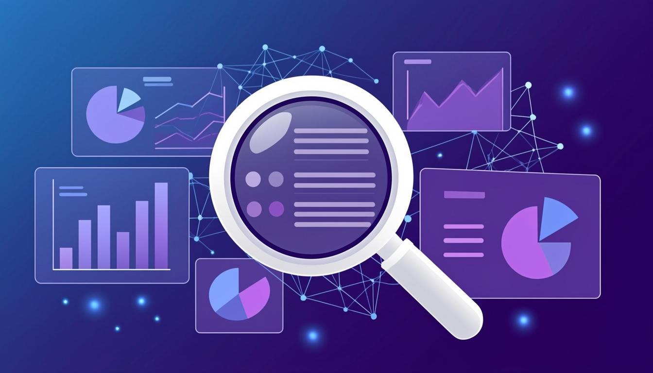 Keyword research process for on-page SEO