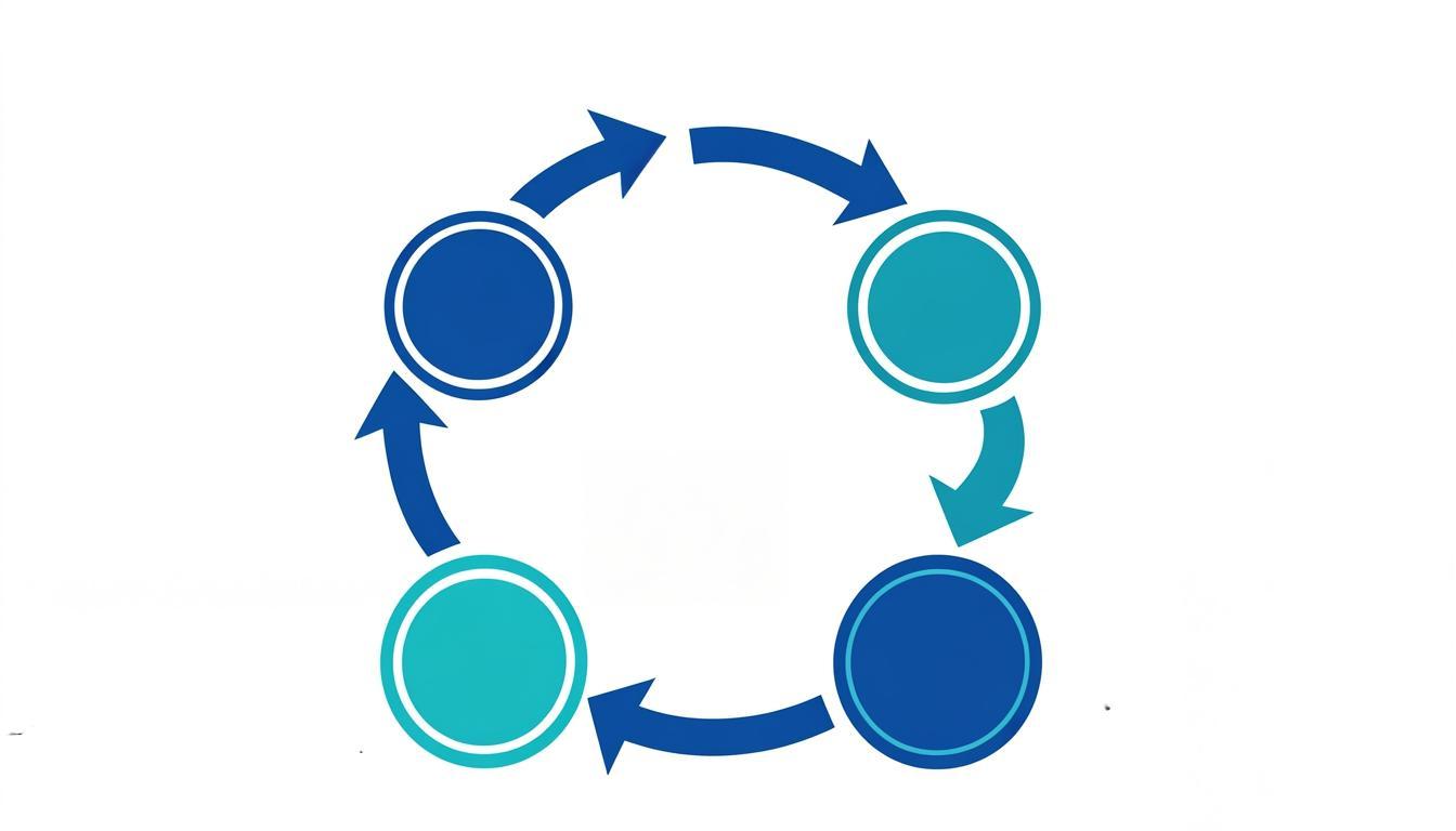 Keyword research workflow process