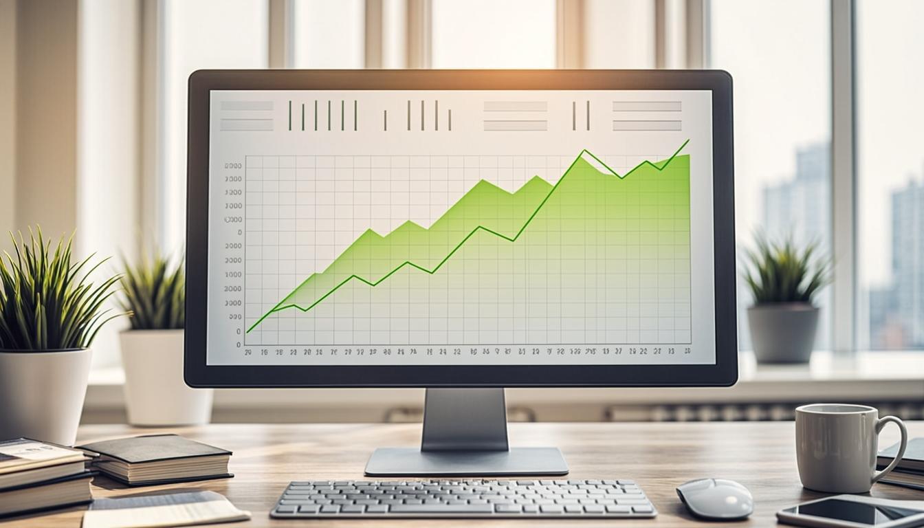 Long-tail keyword results tracking