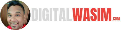 DigitalWasim