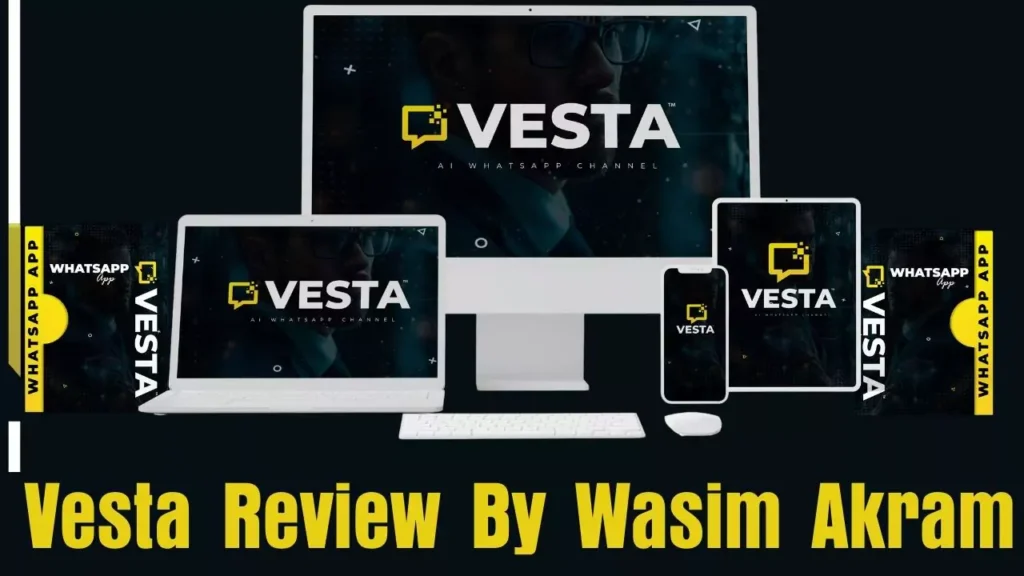 Vesta App Review
