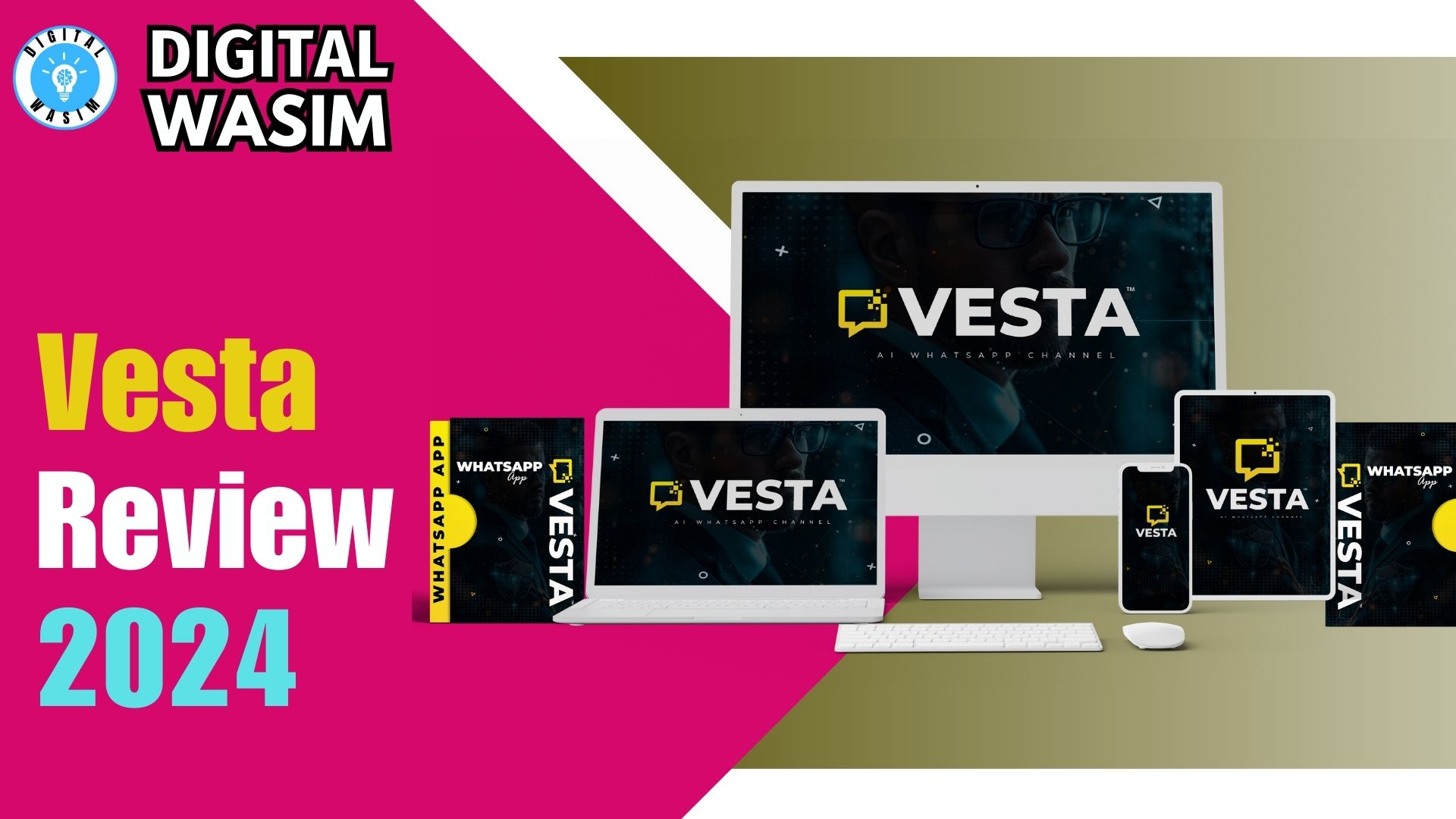 vesta review