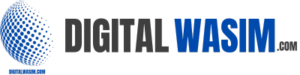 DigitalWasim.com Logo