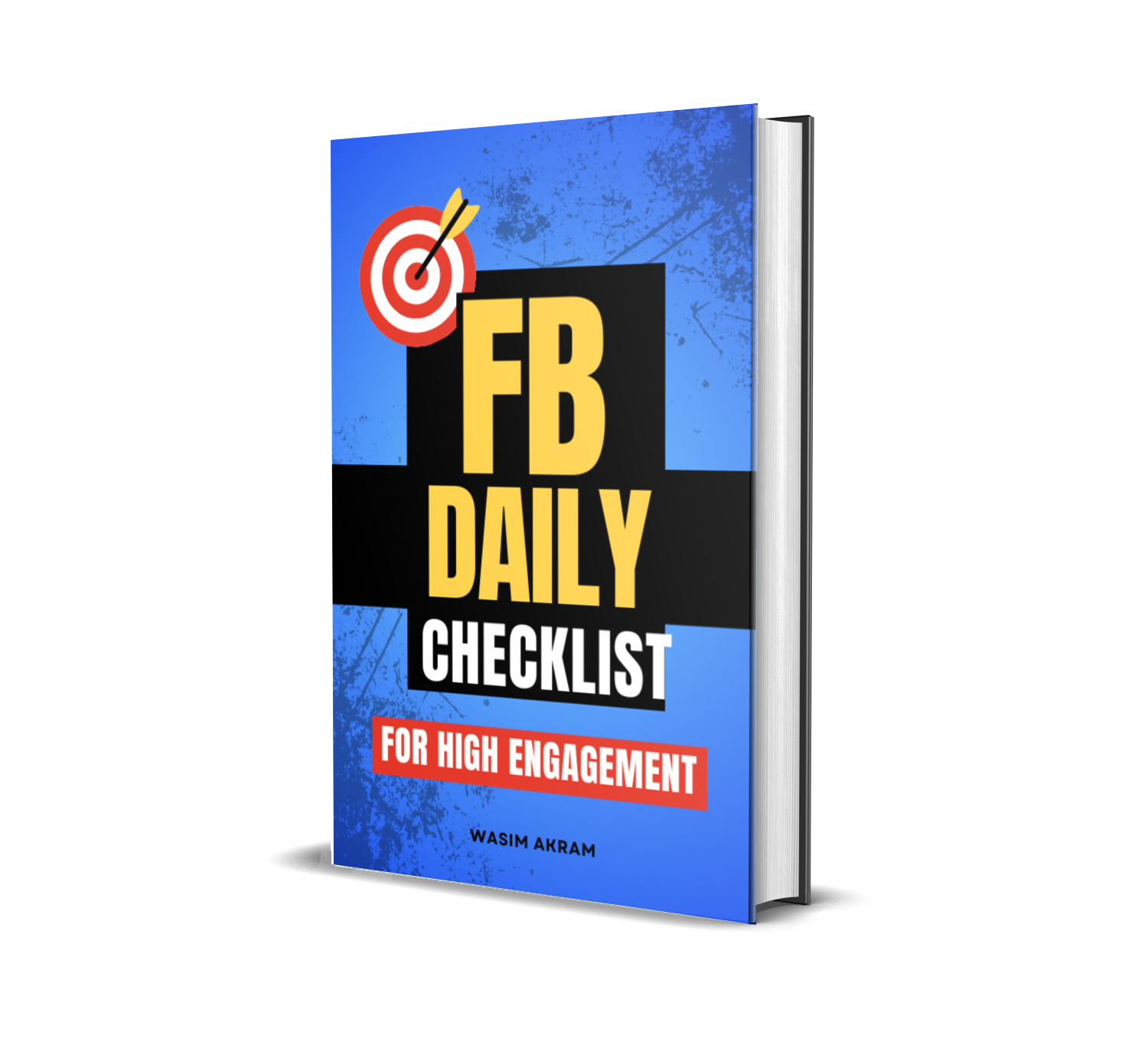 🔥 Ultimate Facebook Daily Checklist for OLSP Success