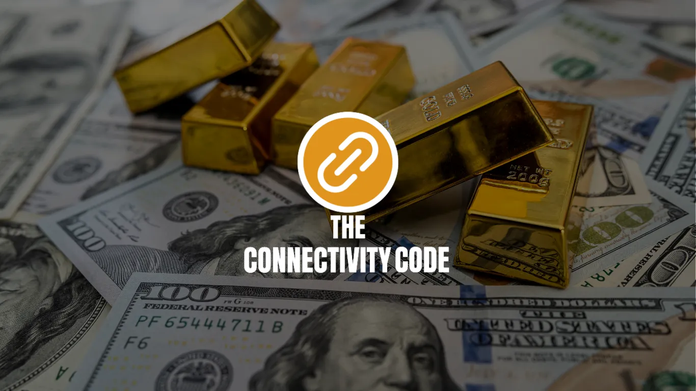 Read more about the article 🚀 The CONNECTIVITY CODE: Your Gateway to REAL Facebook Organic Profits