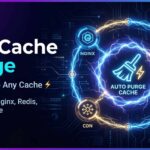 FLYNCACHE PURGE – Smart Cache Purge Manager