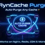 FlyCache Support