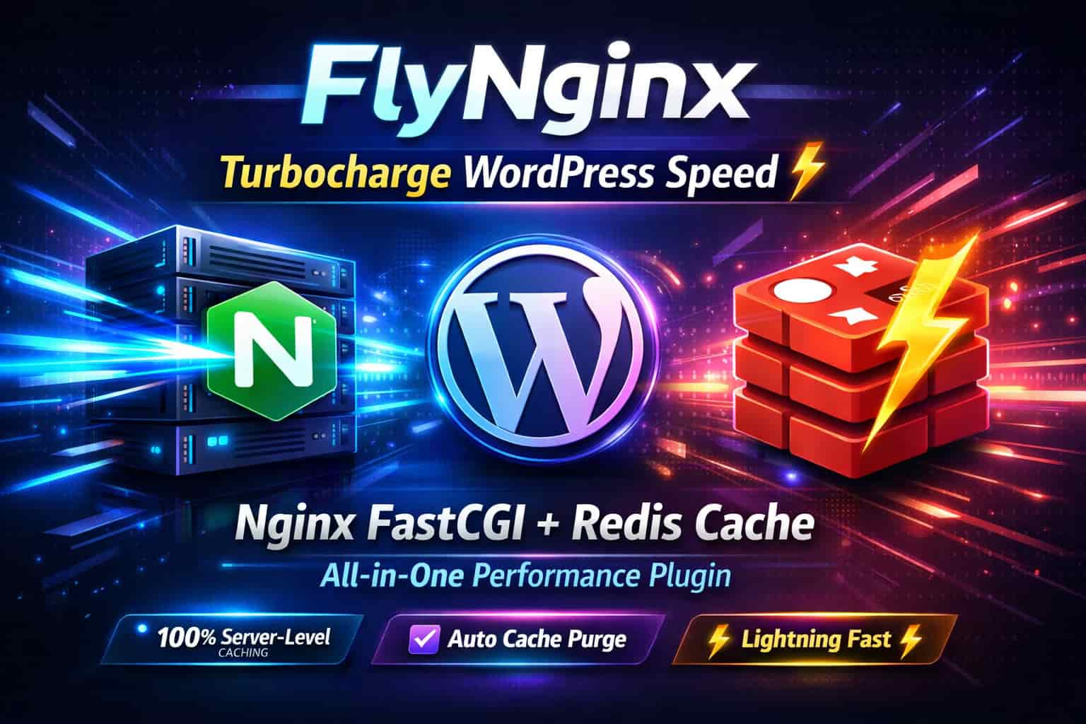 Flynginx